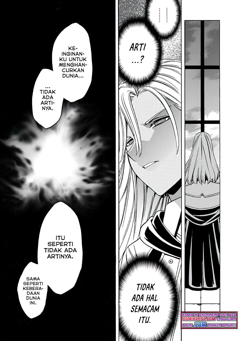 Kenja no Mago