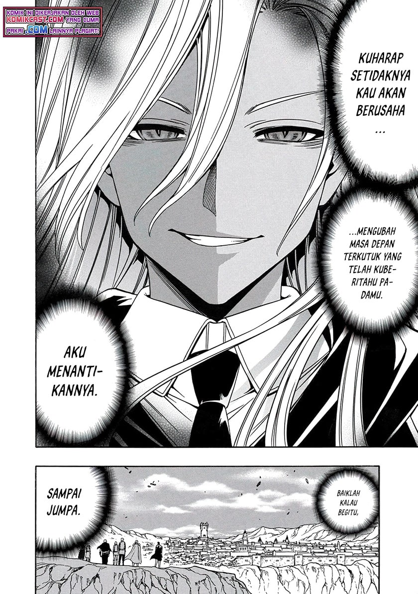 Kenja no Mago