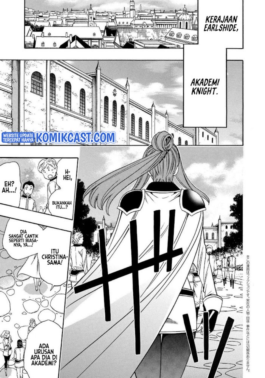 Kenja no Mago