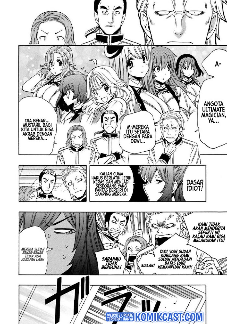Kenja no Mago