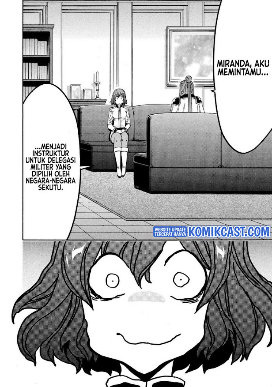 Kenja no Mago