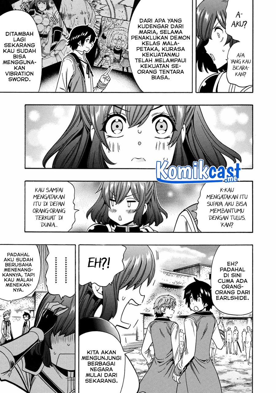 Kenja no Mago