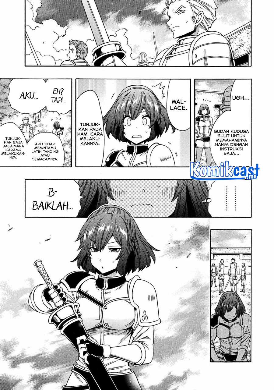 Kenja no Mago