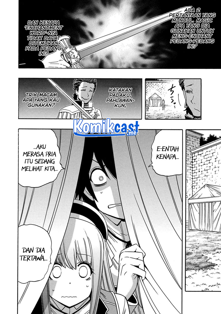 Kenja no Mago