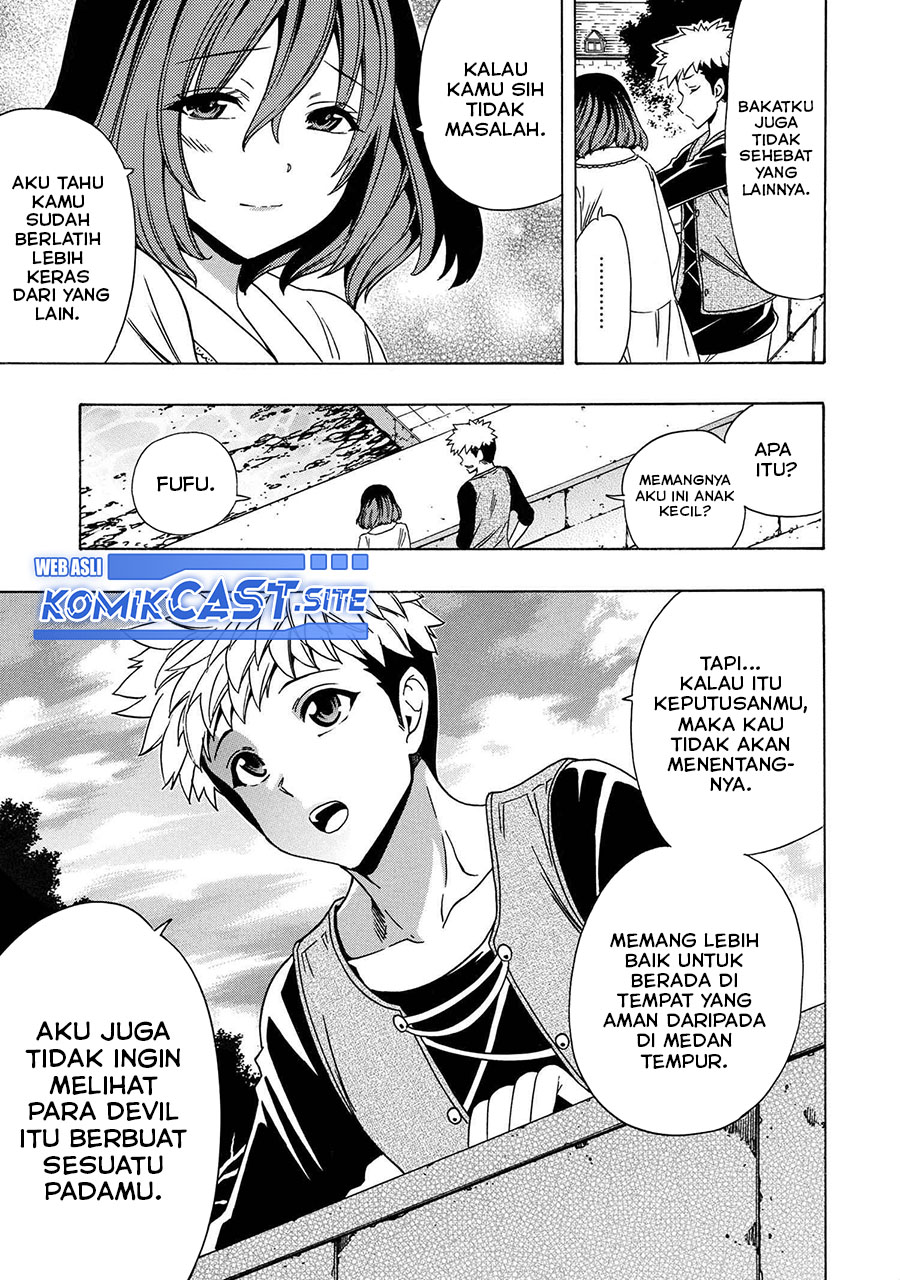 Kenja no Mago