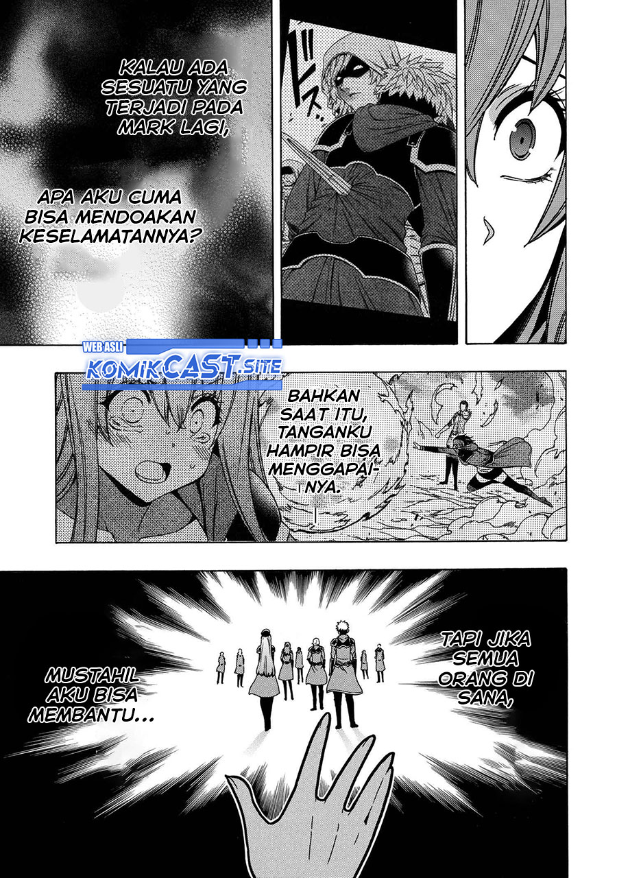 Kenja no Mago