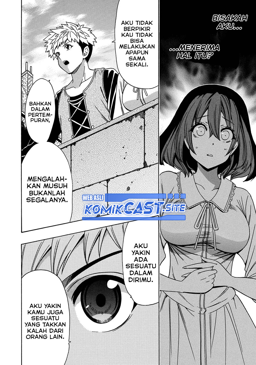 Kenja no Mago