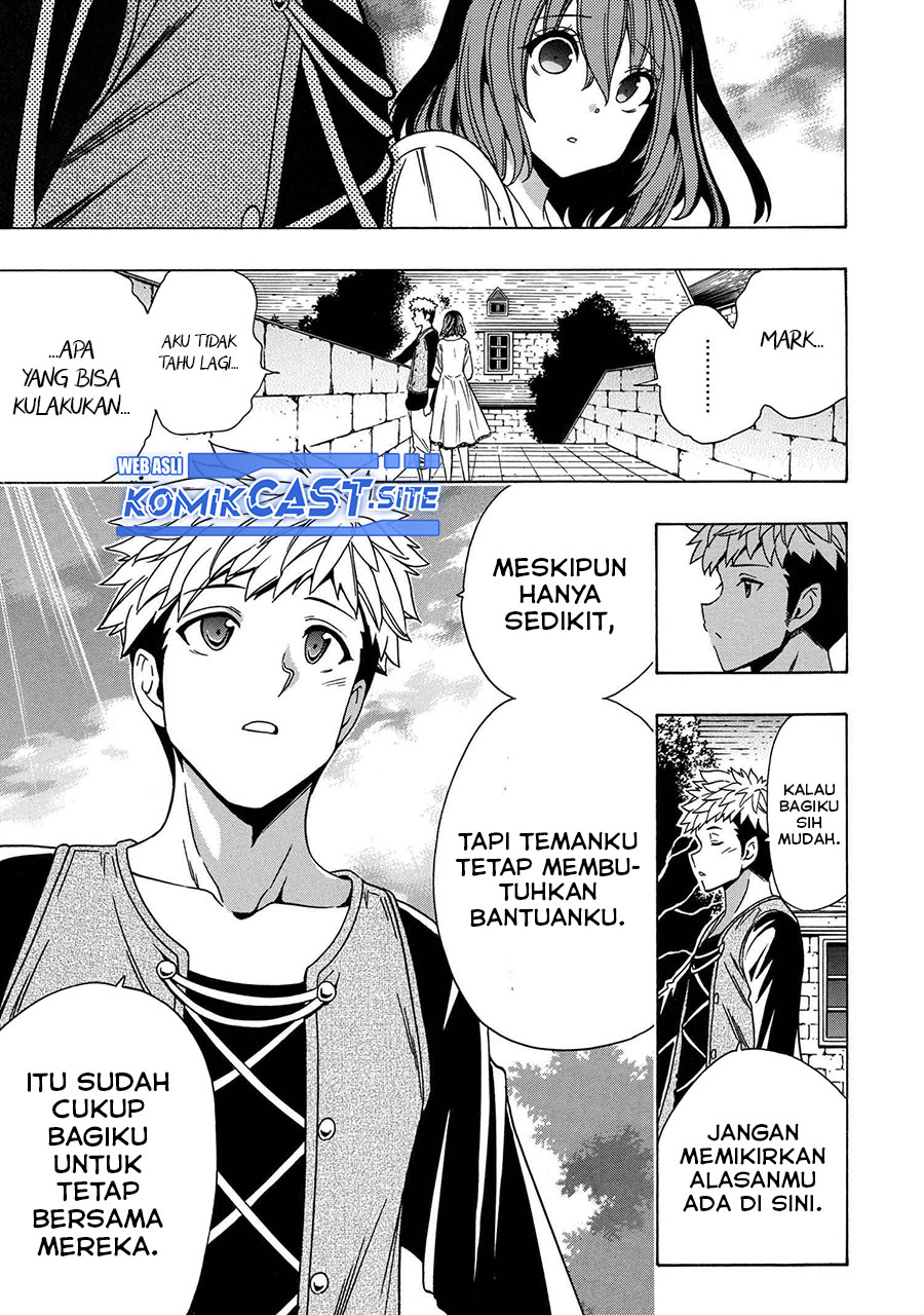 Kenja no Mago