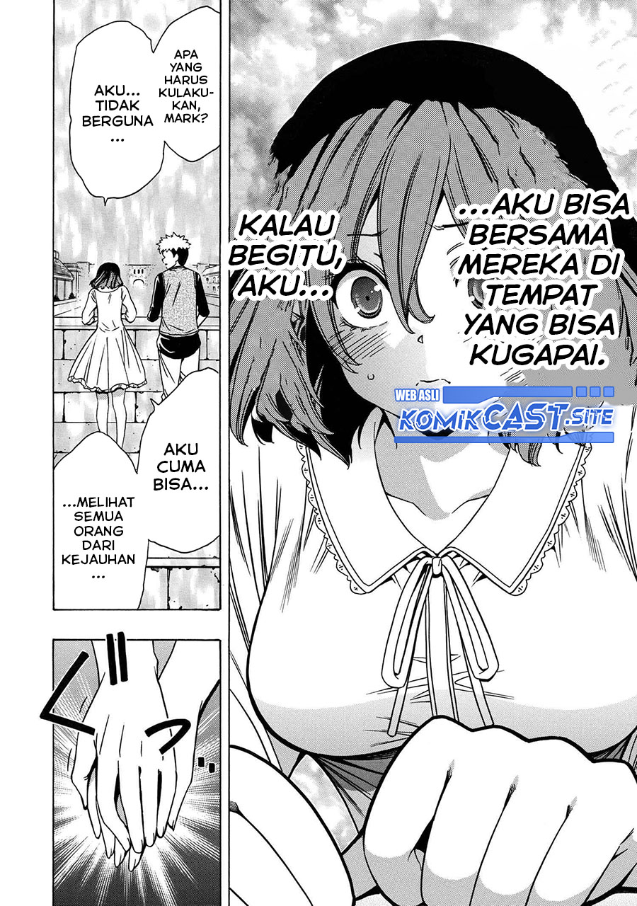 Kenja no Mago