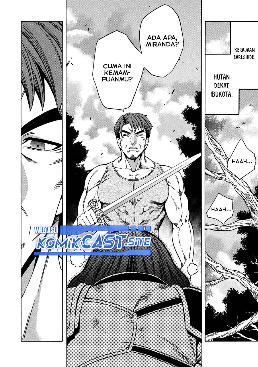Kenja no Mago