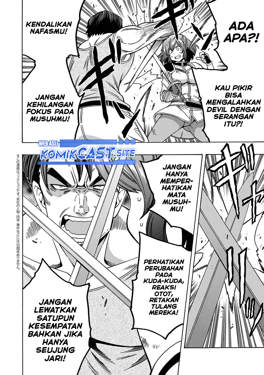 Kenja no Mago