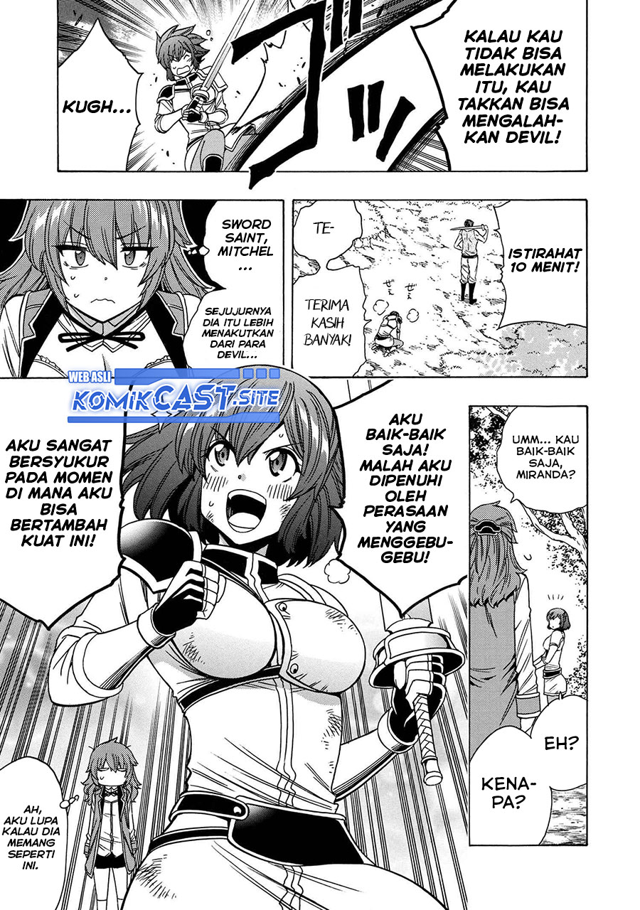 Kenja no Mago