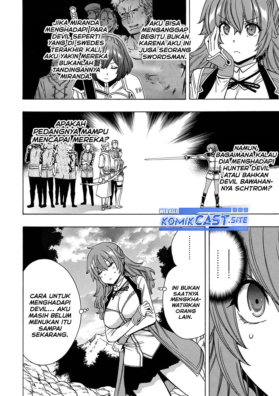 Kenja no Mago
