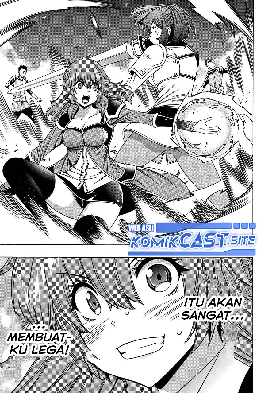 Kenja no Mago