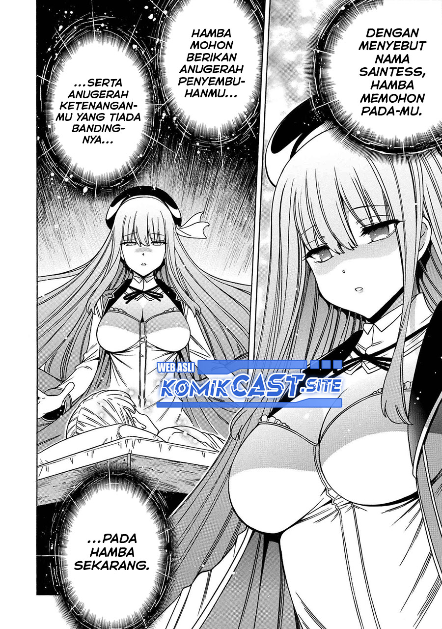 Kenja no Mago