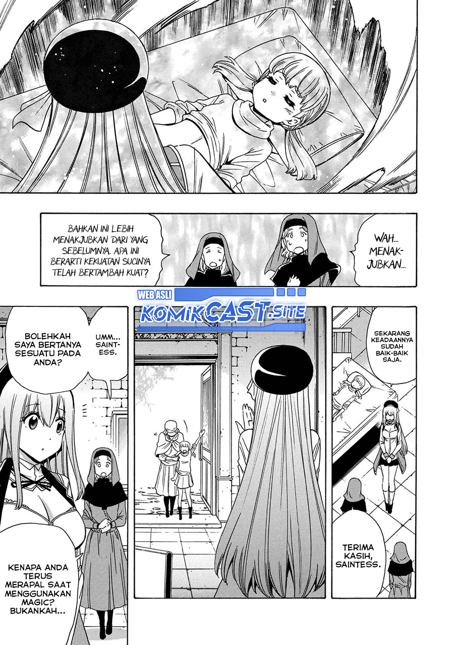 Kenja no Mago