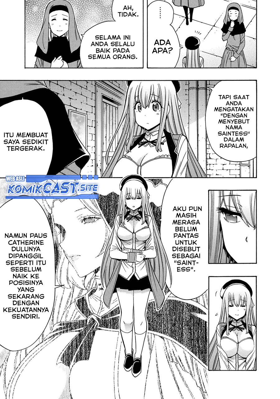 Kenja no Mago
