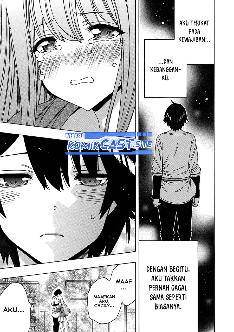 Kenja no Mago
