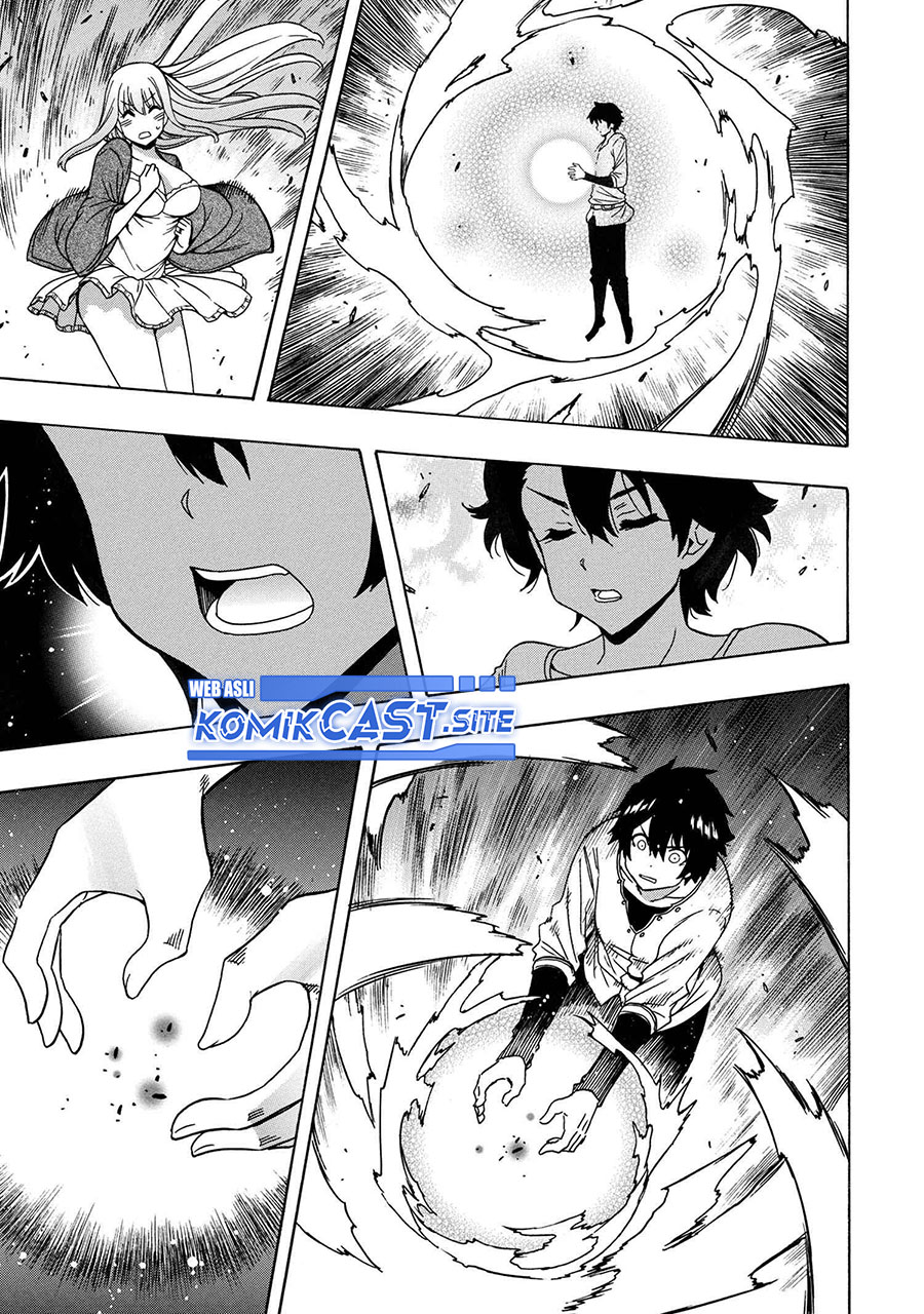 Kenja no Mago