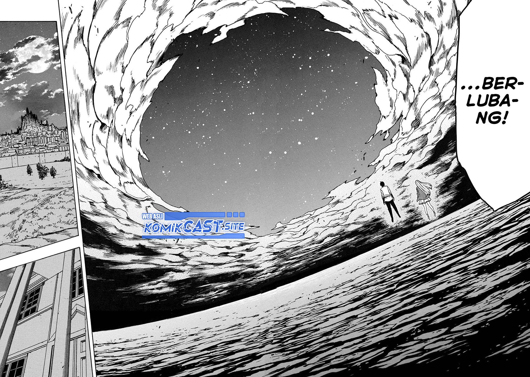 Kenja no Mago