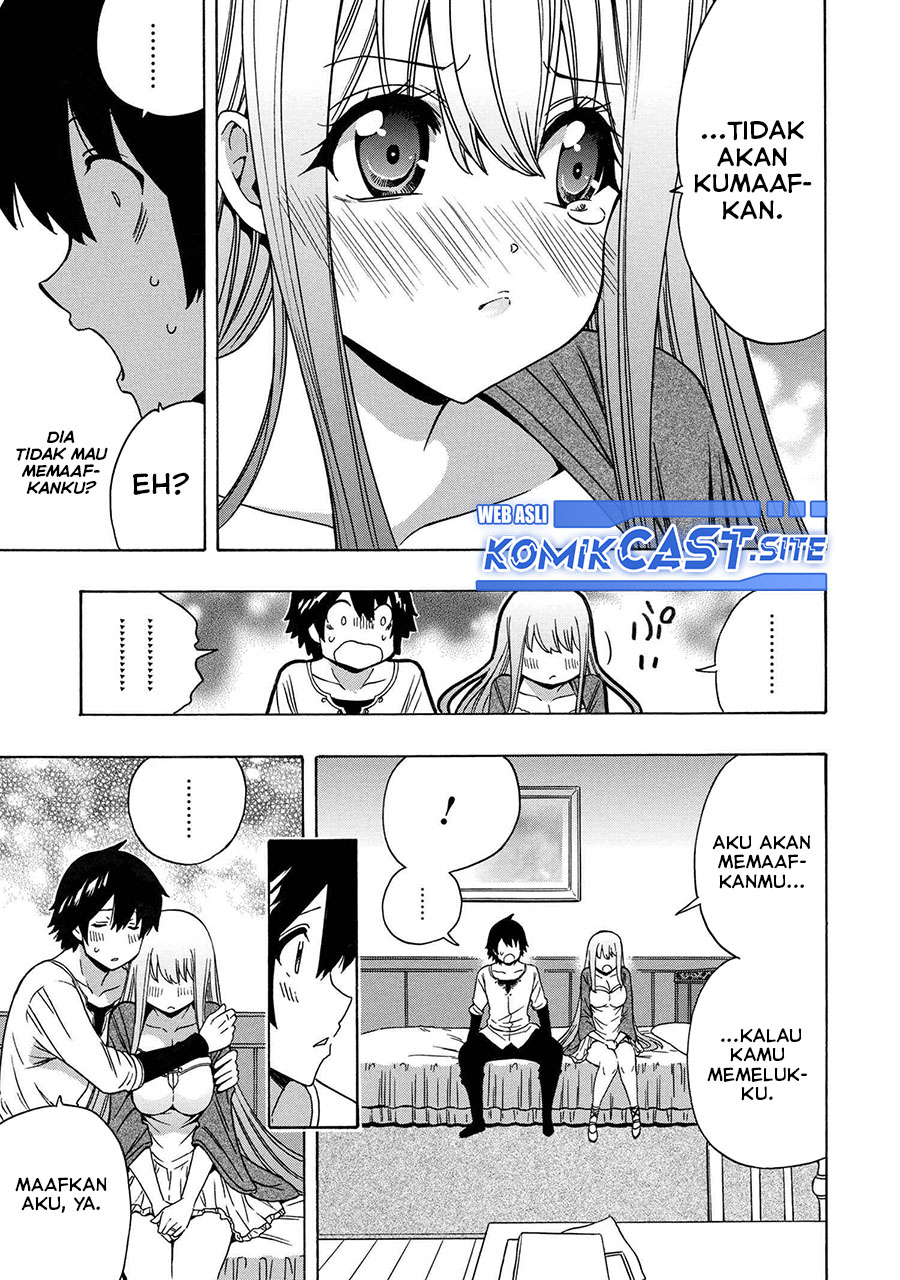 Kenja no Mago