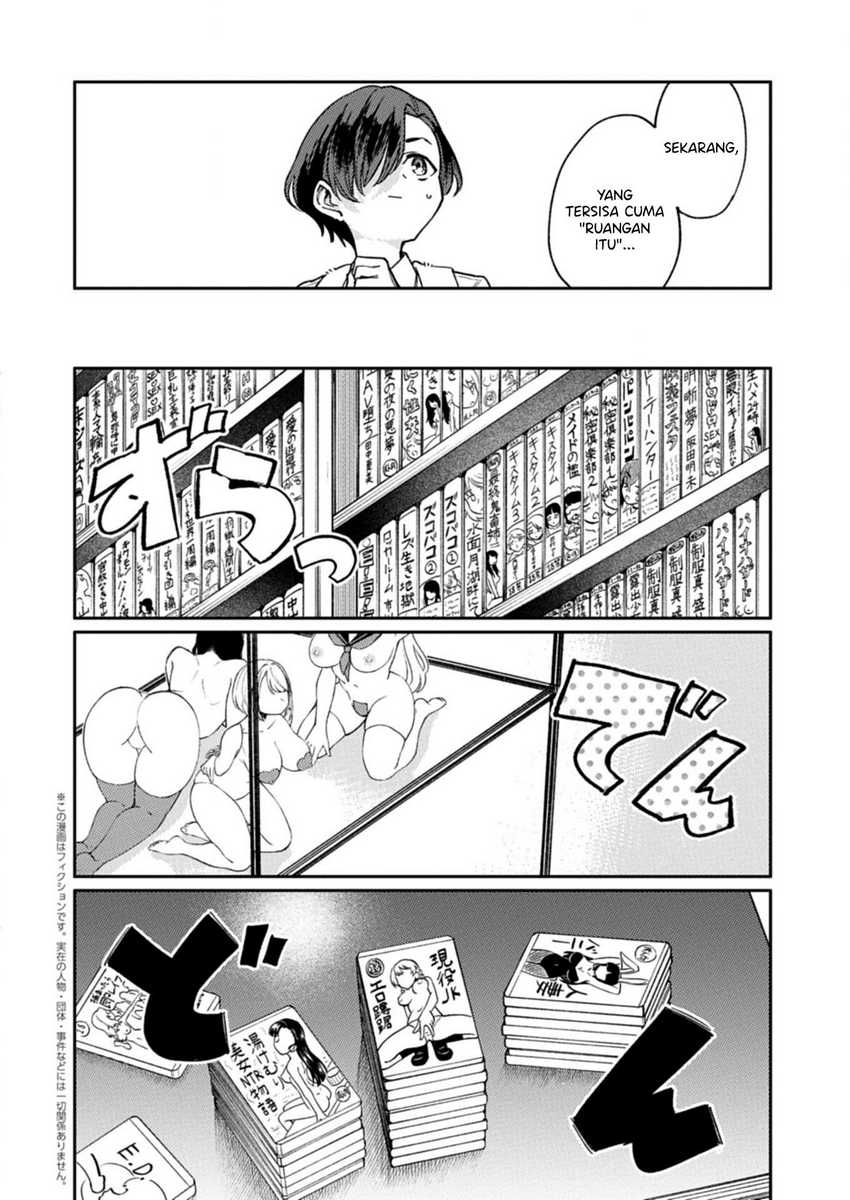 Keppeki sakyubasu wa xxx ga o kirai!