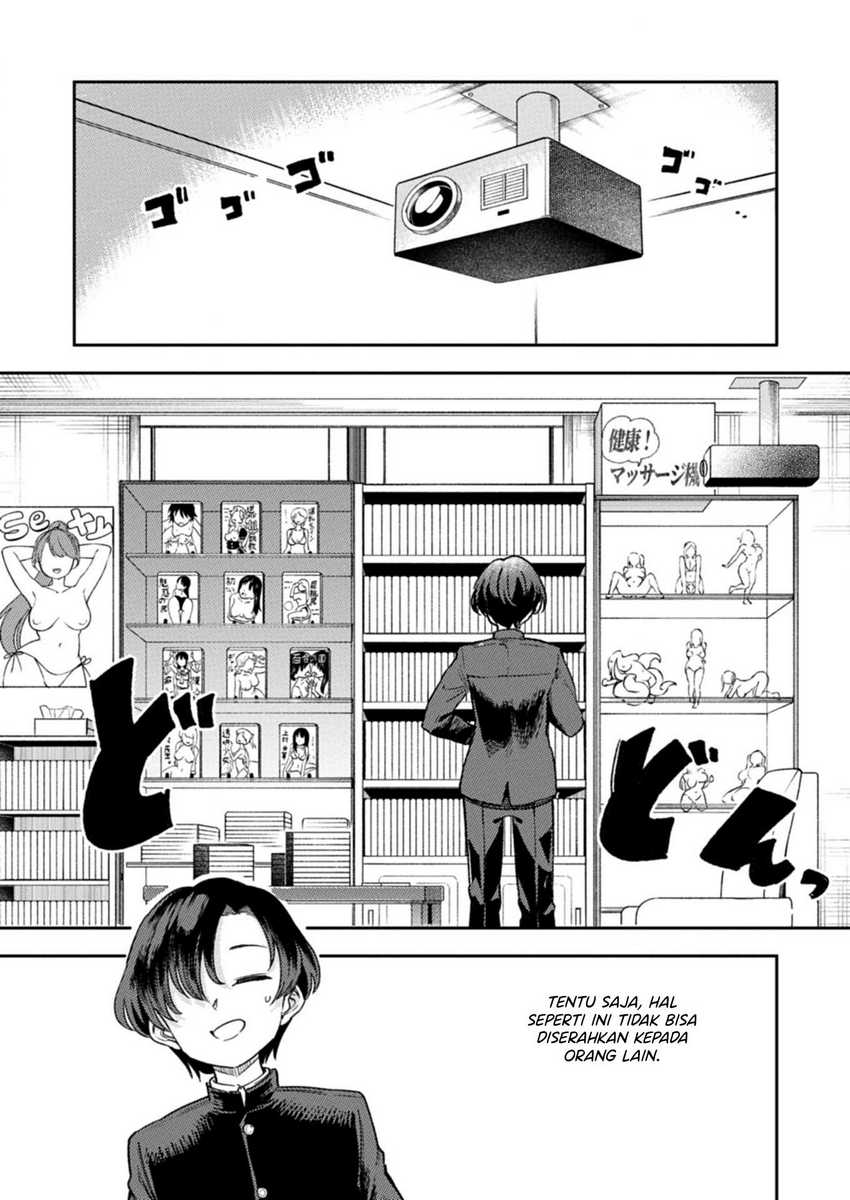 Keppeki sakyubasu wa xxx ga o kirai!