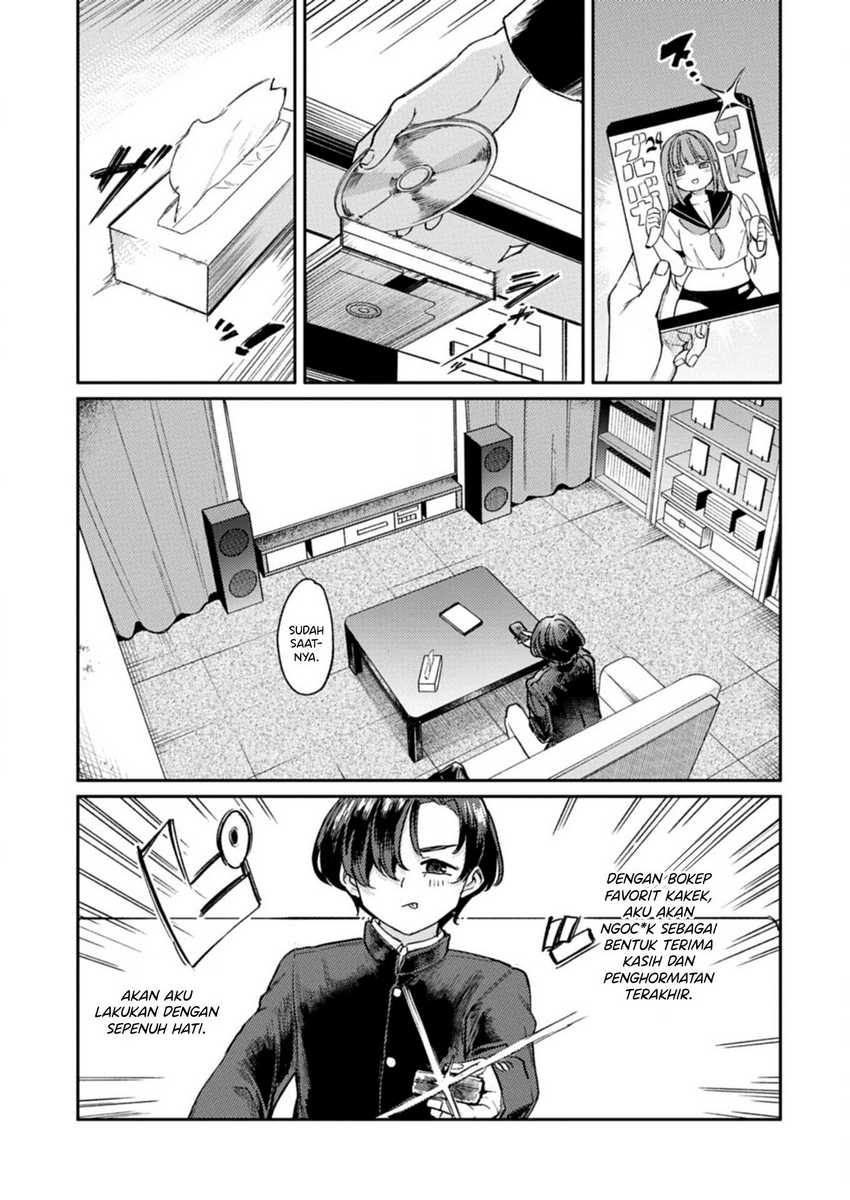 Keppeki sakyubasu wa xxx ga o kirai!