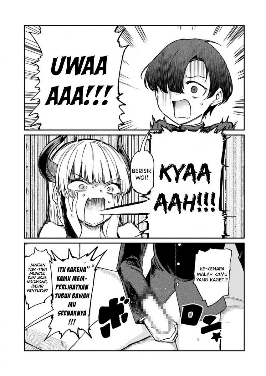 Keppeki sakyubasu wa xxx ga o kirai!