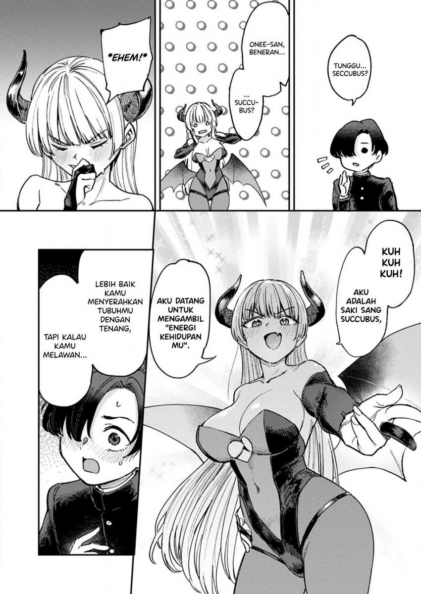Keppeki sakyubasu wa xxx ga o kirai!