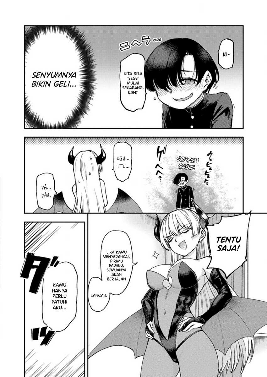 Keppeki sakyubasu wa xxx ga o kirai!