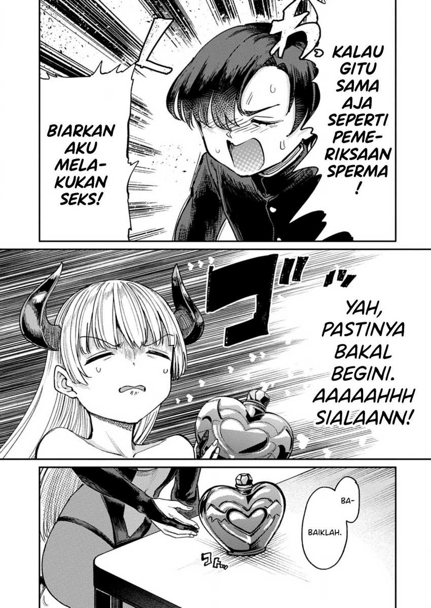 Keppeki sakyubasu wa xxx ga o kirai!