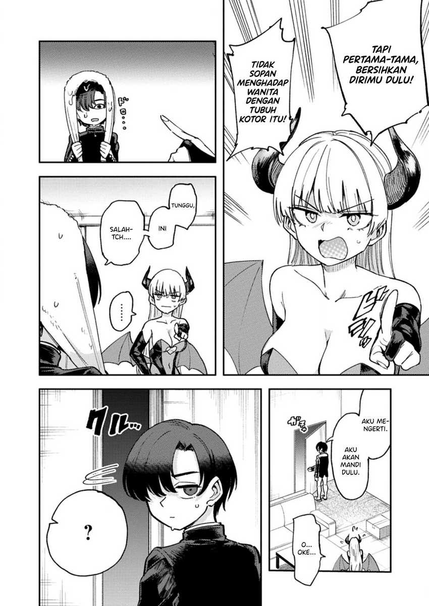 Keppeki sakyubasu wa xxx ga o kirai!