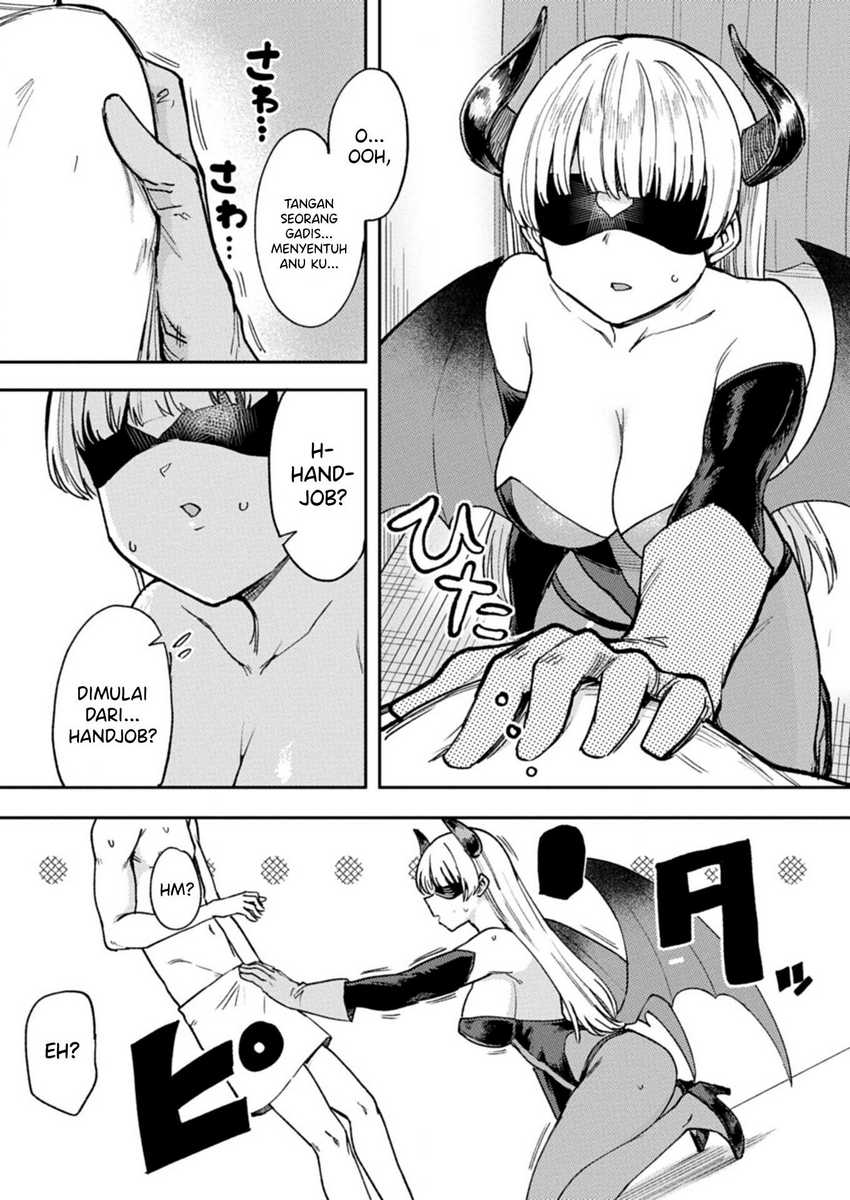 Keppeki sakyubasu wa xxx ga o kirai!