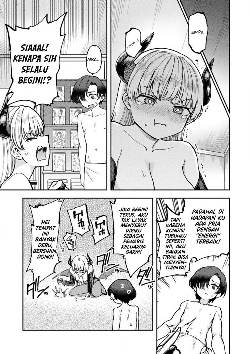 Keppeki sakyubasu wa xxx ga o kirai!