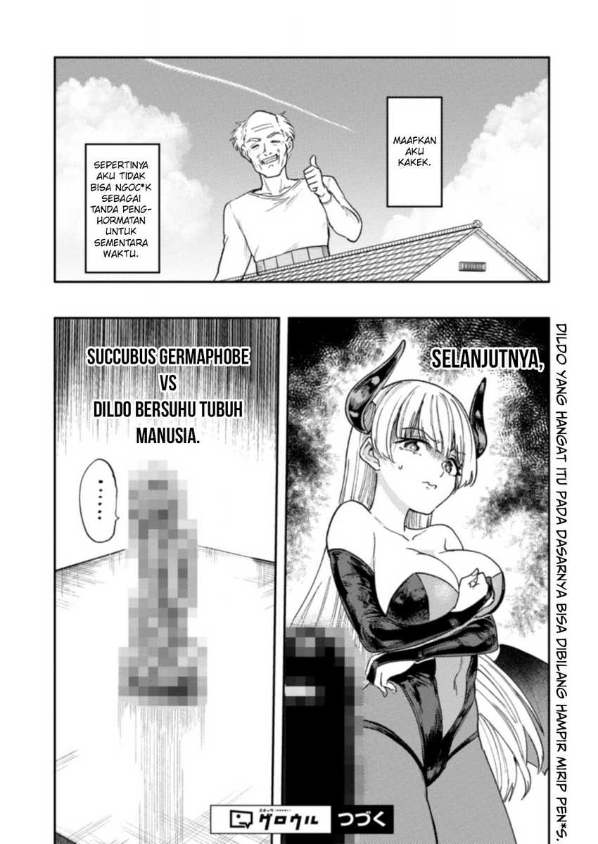 Keppeki sakyubasu wa xxx ga o kirai!