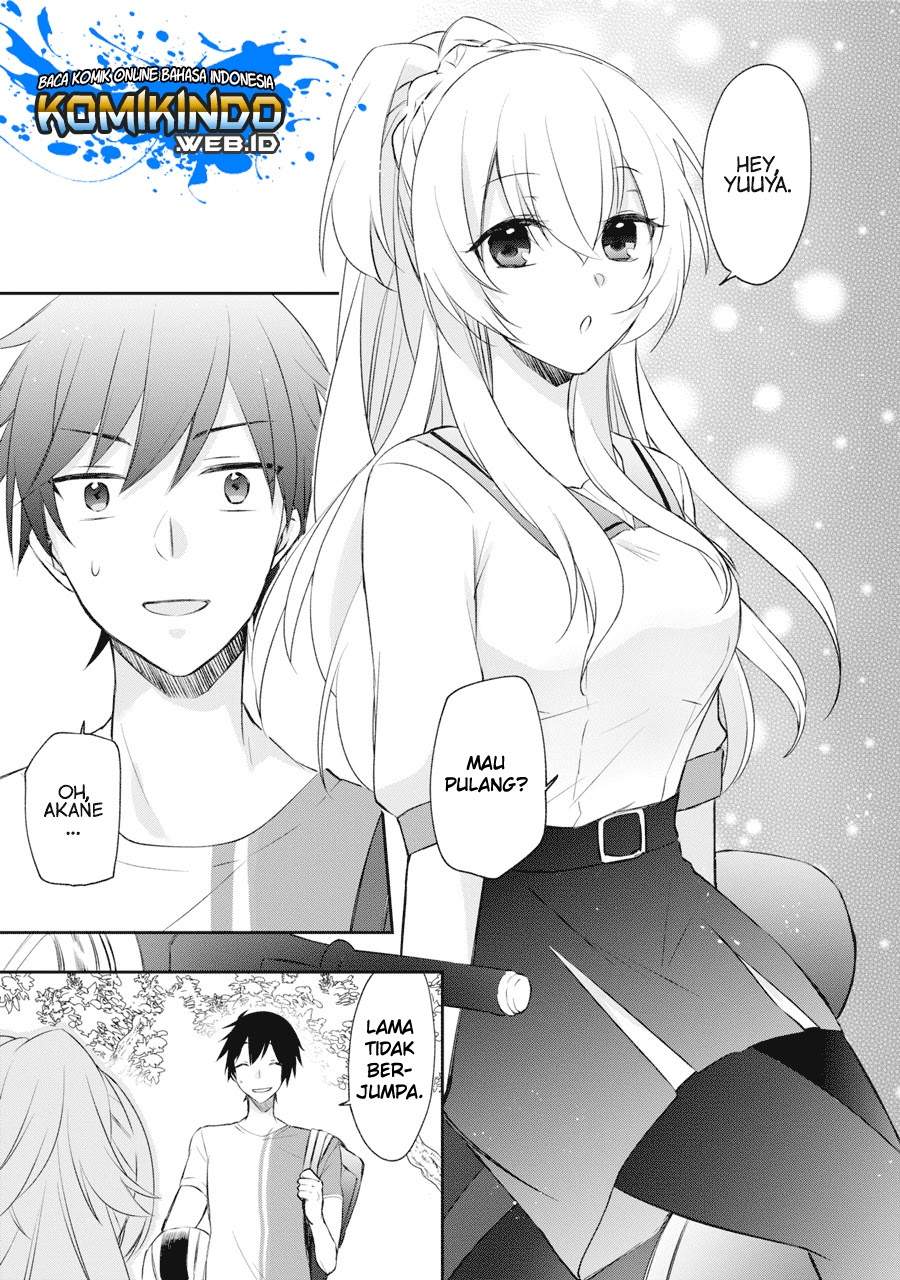 Kikanshita Yuusha no Gojitsudan