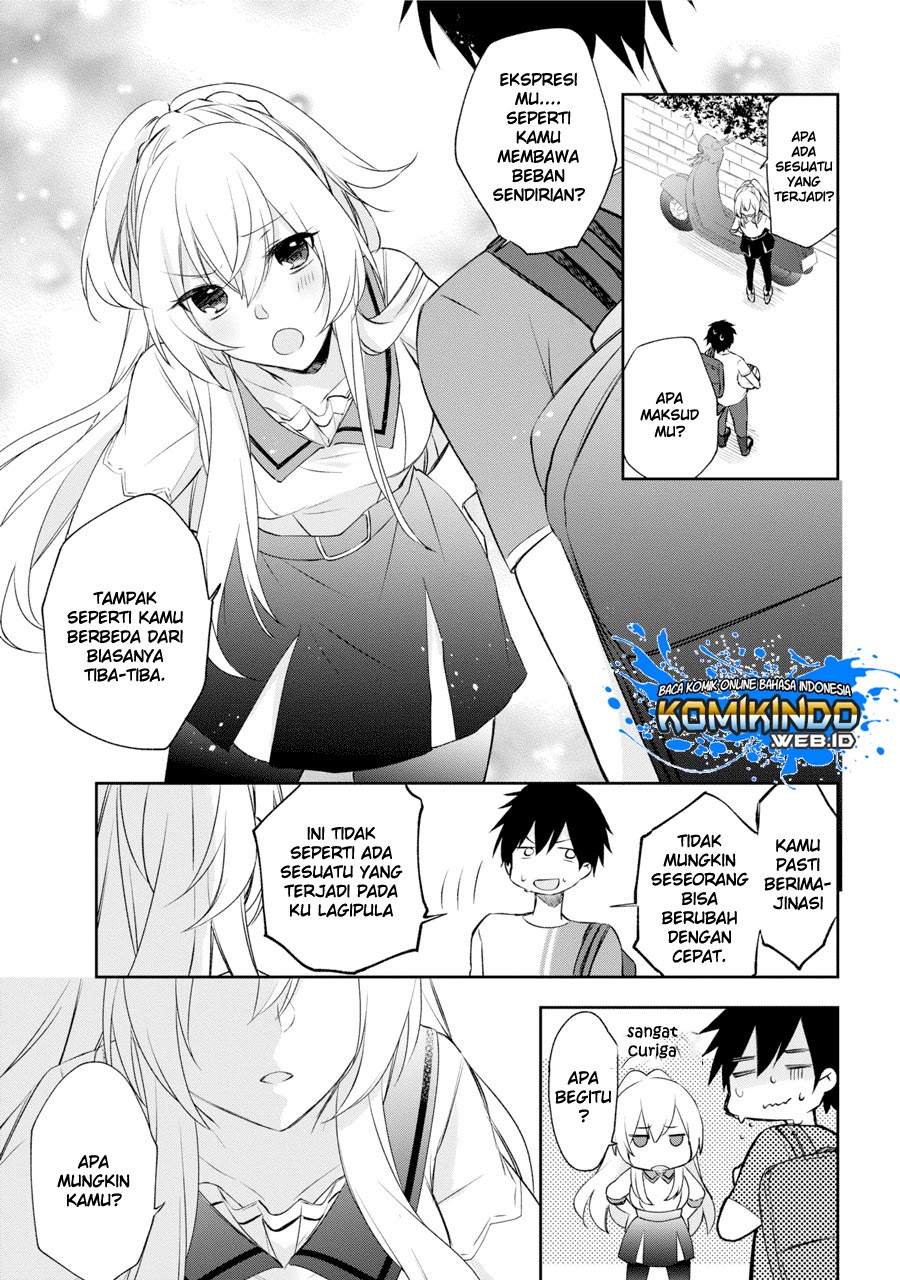 Kikanshita Yuusha no Gojitsudan