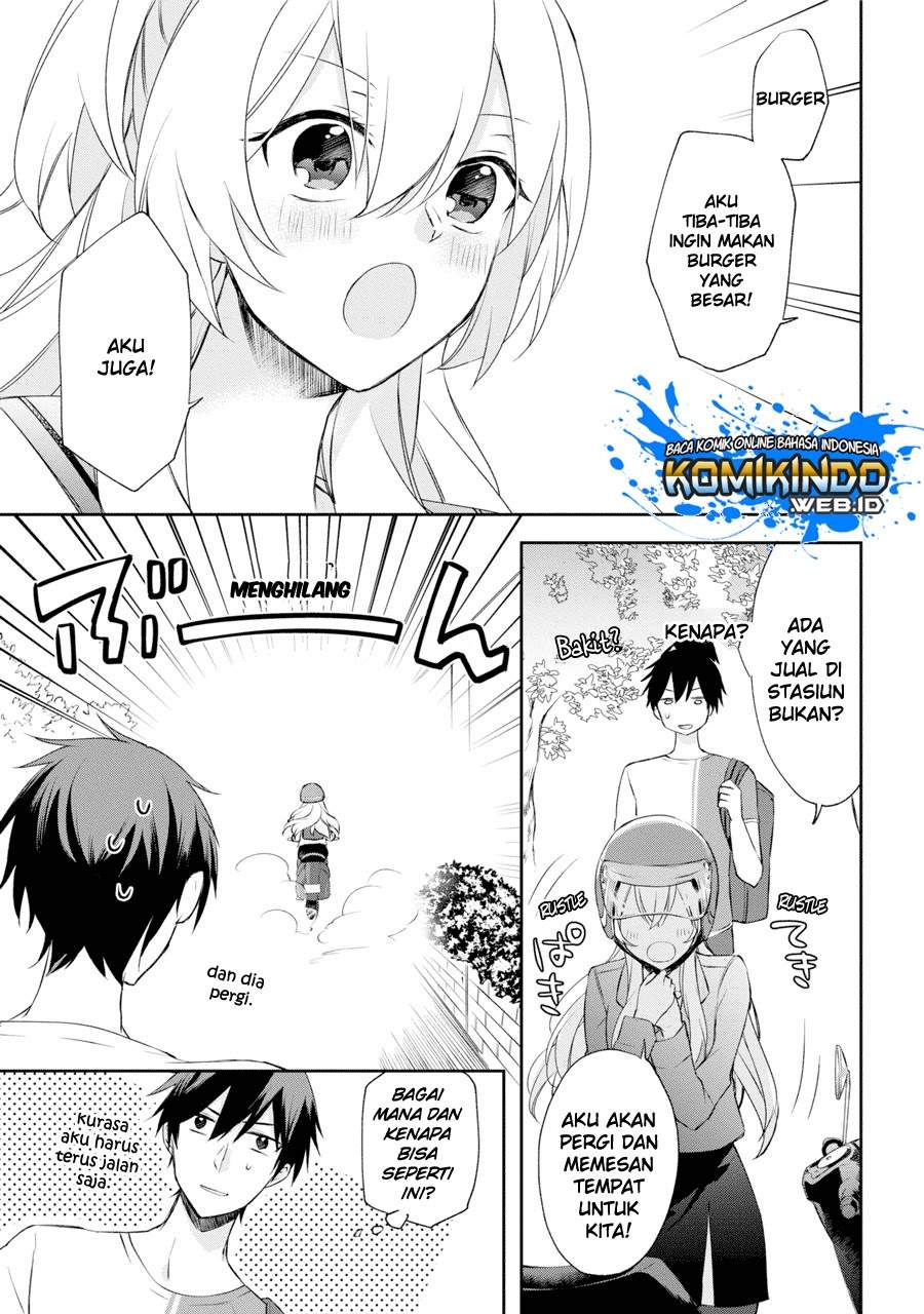 Kikanshita Yuusha no Gojitsudan