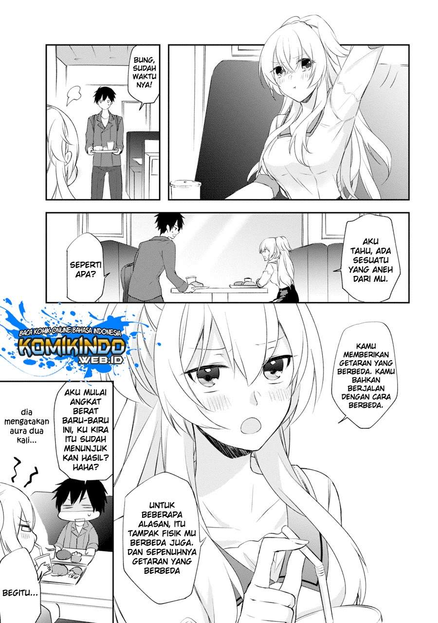 Kikanshita Yuusha no Gojitsudan