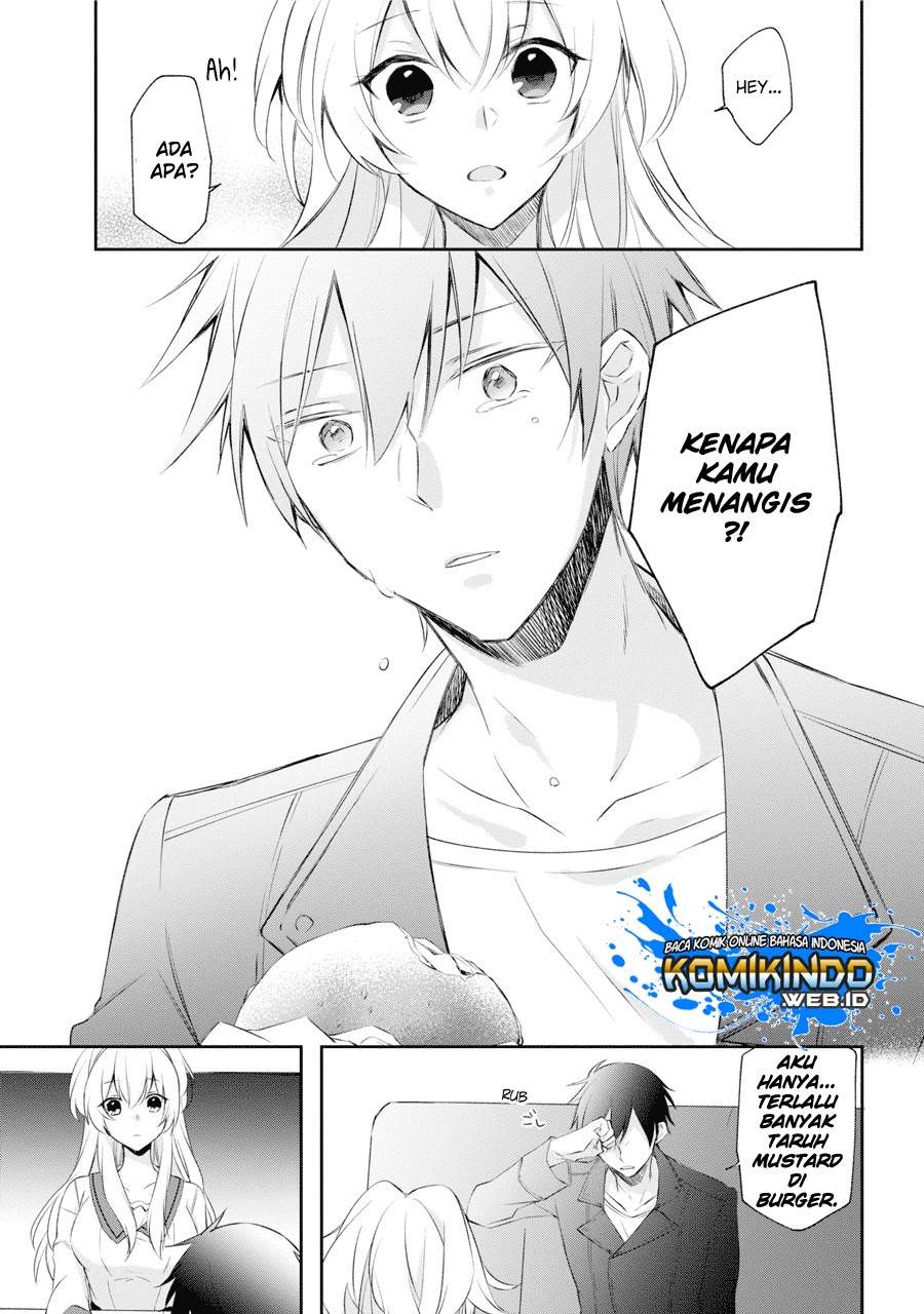 Kikanshita Yuusha no Gojitsudan