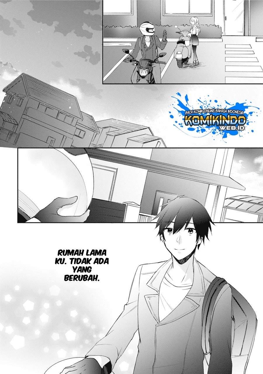 Kikanshita Yuusha no Gojitsudan