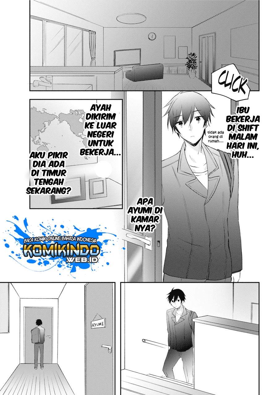 Kikanshita Yuusha no Gojitsudan