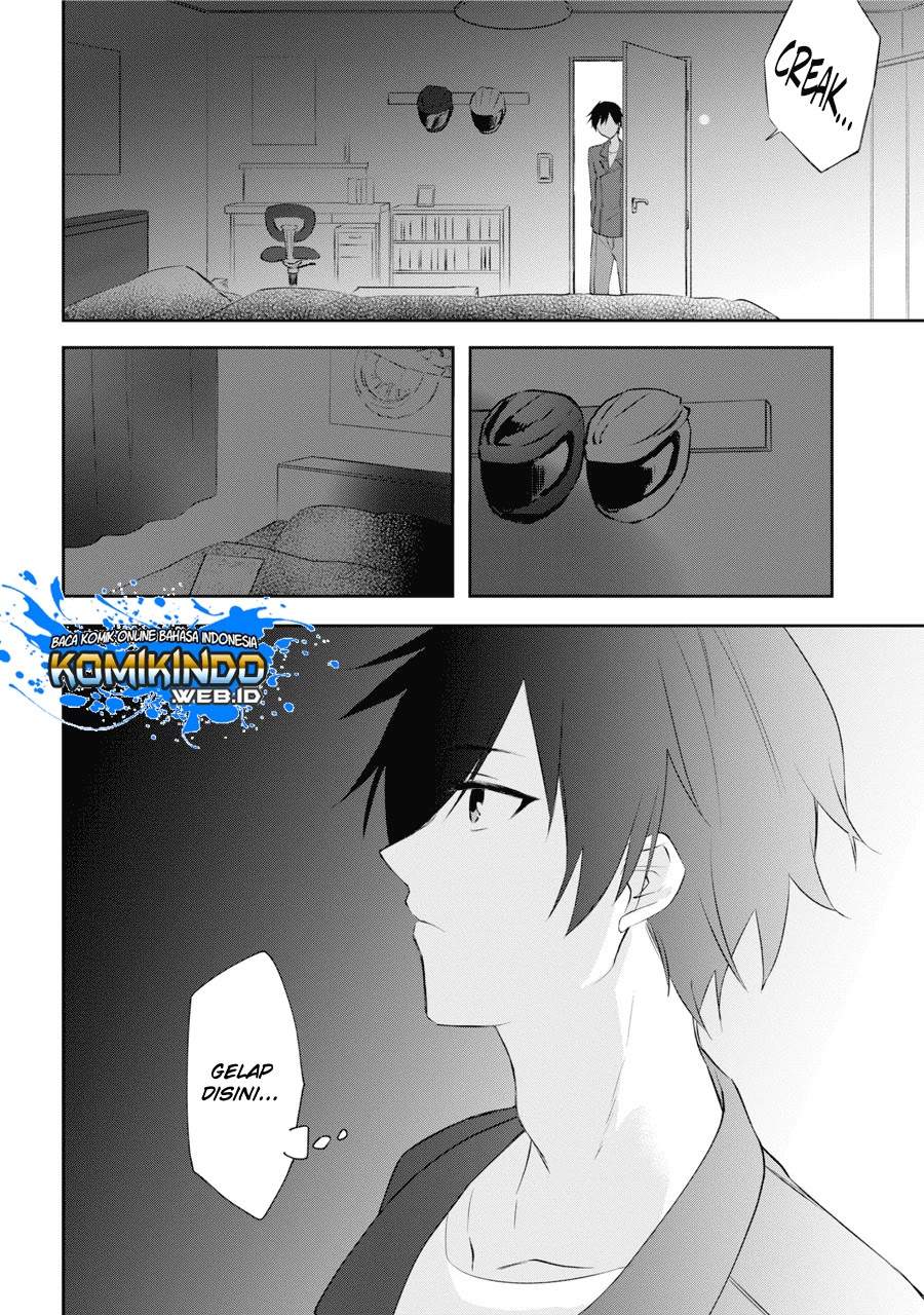 Kikanshita Yuusha no Gojitsudan