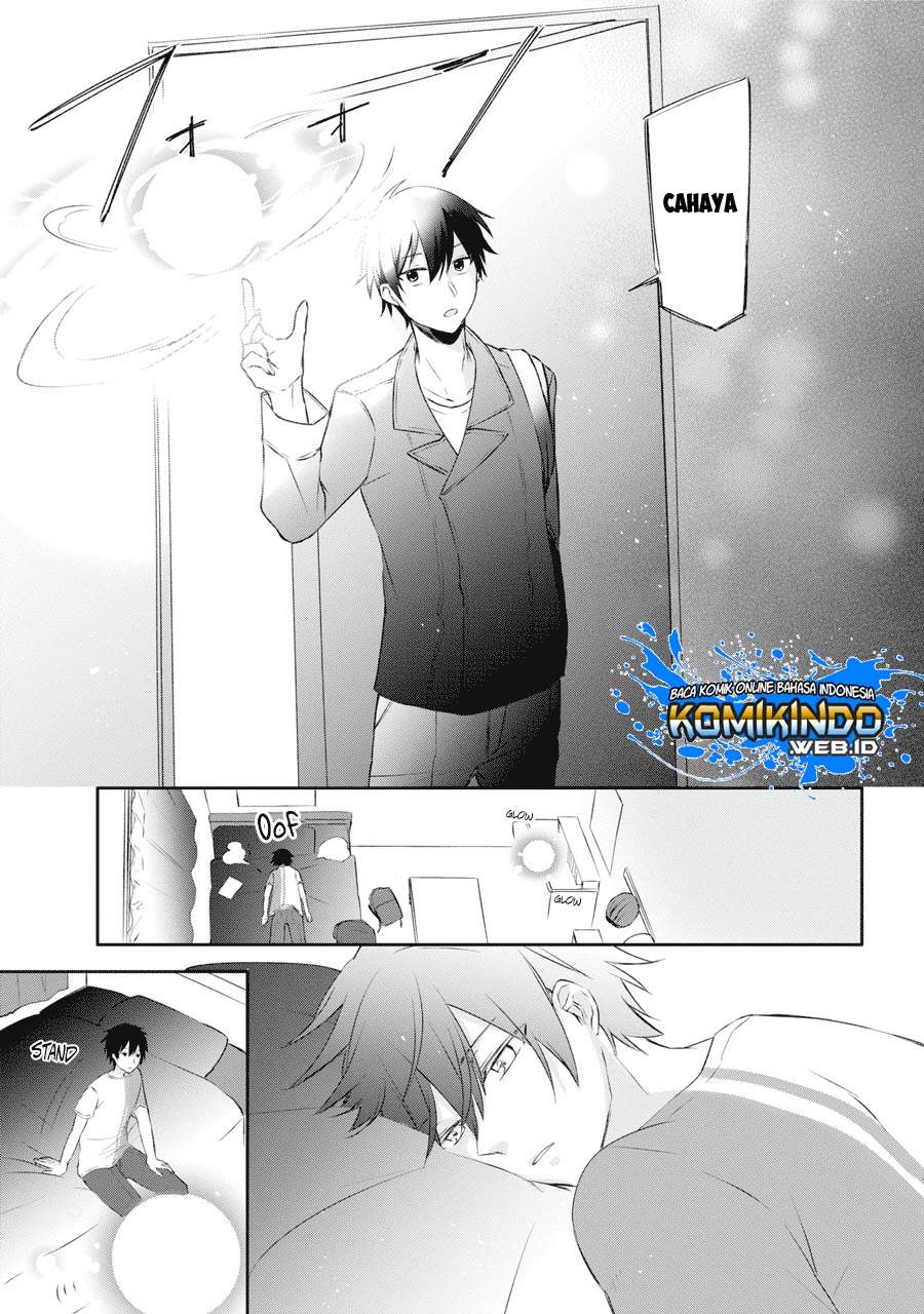Kikanshita Yuusha no Gojitsudan