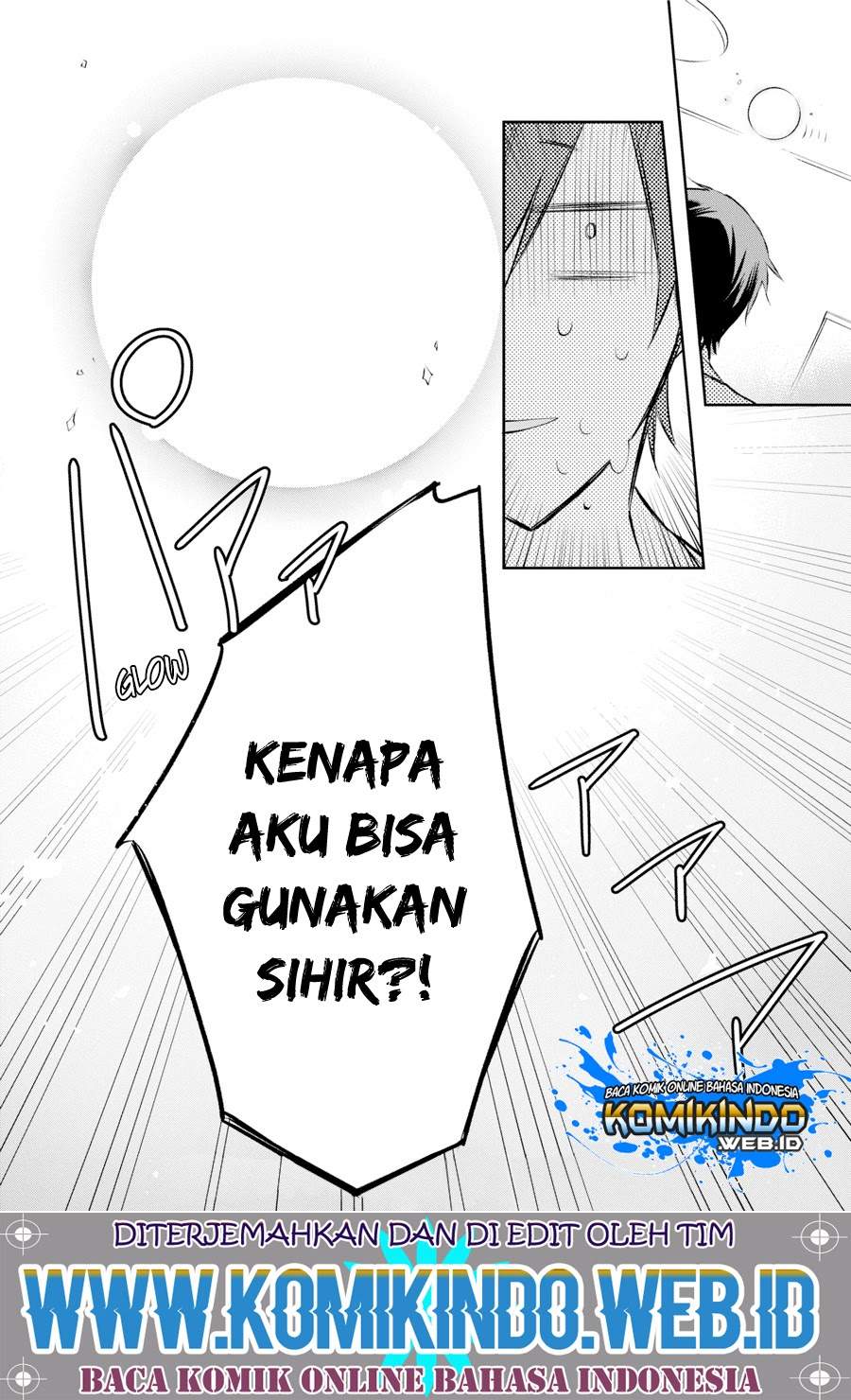 Kikanshita Yuusha no Gojitsudan