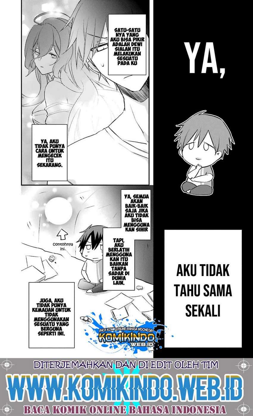 Kikanshita Yuusha no Gojitsudan
