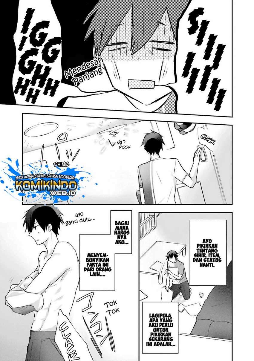 Kikanshita Yuusha no Gojitsudan