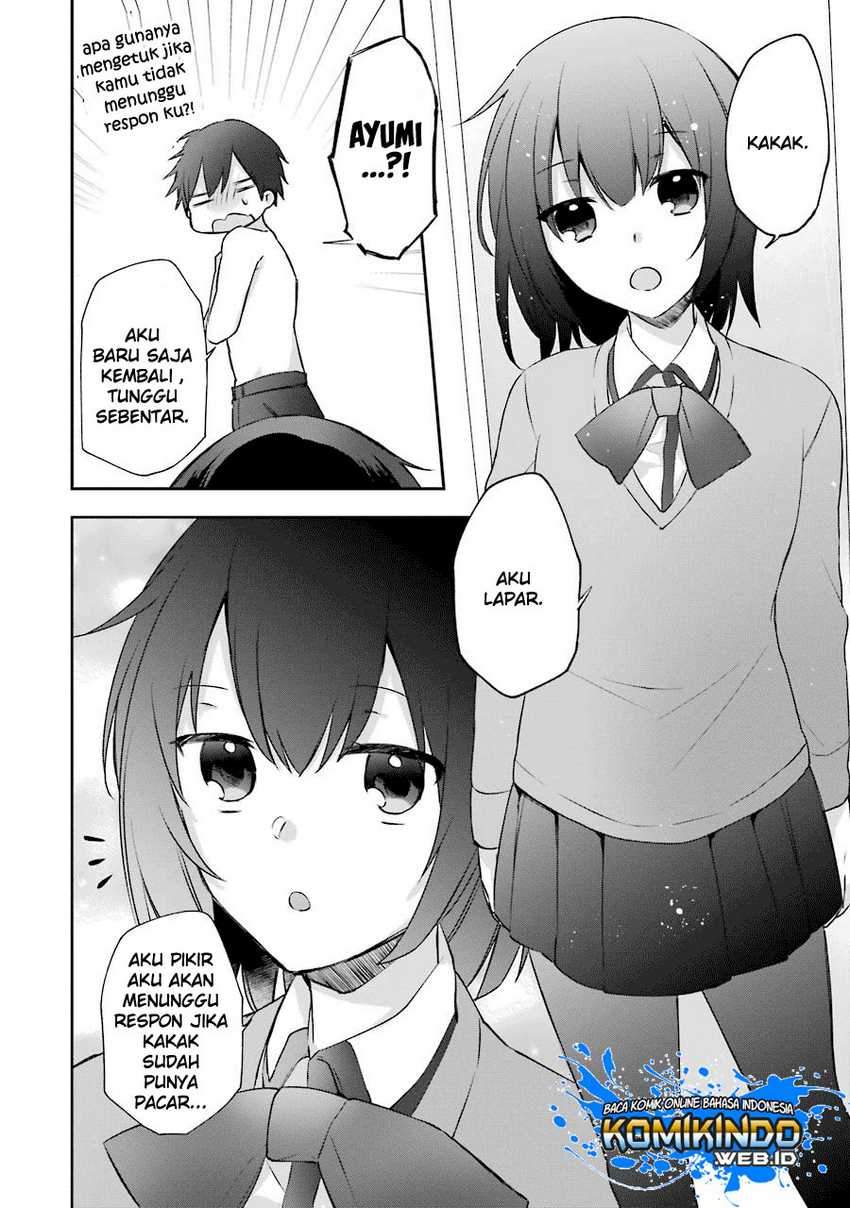 Kikanshita Yuusha no Gojitsudan