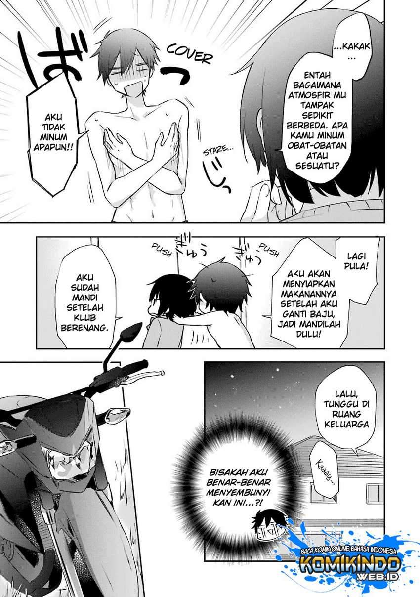 Kikanshita Yuusha no Gojitsudan
